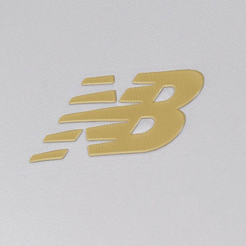 Camisa São Paulo Home 25/26 - Branca