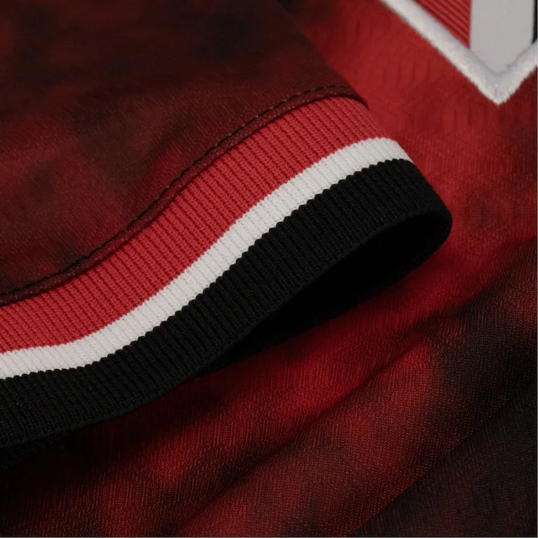 Camisa São Paulo Third 24/25 - Preta