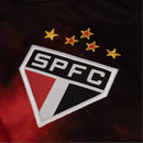 Camisa São Paulo Third 24/25 - Preta