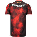 Camisa São Paulo Third 24/25 - Preta