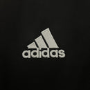 Camisa Milan Third 00/01 Retrô - Preta